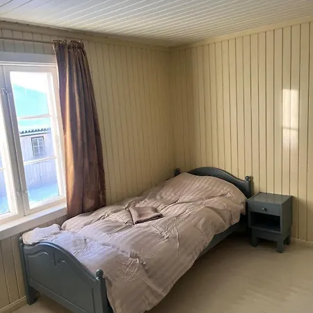 In Gausdal Aulstad