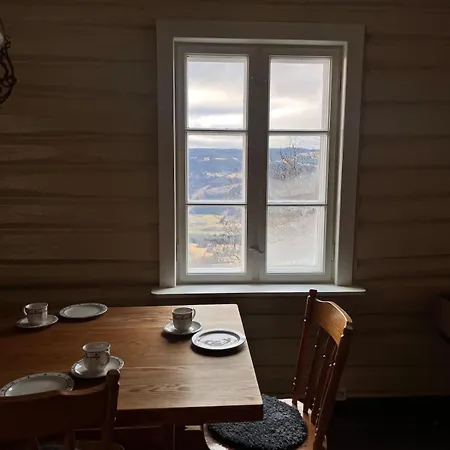 In Gausdal * Aulstad