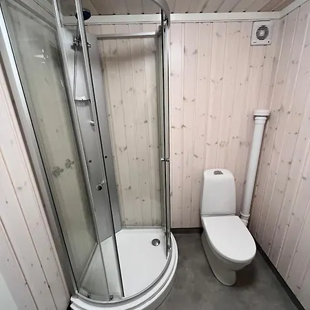 In Gausdal בית נופש *