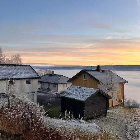In Gausdal Aulstad